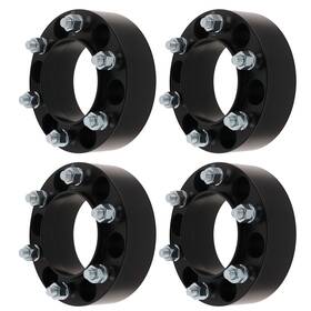 Bsxmy2 Maxpeedingrods 2 Inch 6x139.7mm Spacers For Toyota 4runner Tacoma Fj Cruiser Lexus Gx470