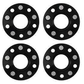 Cl5r3u Maxpeedingrods 32mm 5x114.3mm Wheel Spacers For Ford Explorer Sport Trac Ranger 1983-2012