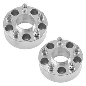 D27z6b Maxpeedingrods 2 Inch 5x4.75 Wheel Spacers For Chevrolet S10 Blazer Gmc Jimmy 1982-2005 70.5mm D27z6b Maxpeedingrods 2 Inch 5x4.75 Wheel Spacers For Chevrolet S10 Blazer Gmc Jimmy 1982-2005 70.5mm