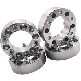 M12x1.5 Maxpeedingrods Egzt6j 50mm Wheel Spacers For Toyota Hilux 4wd Tacoma Land Cruiser 1979-2022 4x