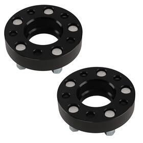 Ejx3oi Maxpeedingrods Hub Centric Wheel Spacers For Ford Mustang Explorer Edge 1964-2014 5x114.3mm