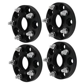 M12x1.5 Maxpeedingrods G0su7d 20mm Wheel Spacers For Toyota Rav4 Highlander 1996-2020 5x4.5