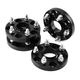 Maxpeedingrods G8sf29 20mm Hub Centric Wheel Spacers For Lexus Es Gs Series 92-2020 5x4.5 60.1mm