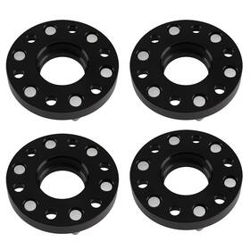Gkejo0 Maxpeedingrods 1 Inch Wheel Spacers Set For Cadillac Escalade Esv 2003-2022 6x5.5 Hub Centric
