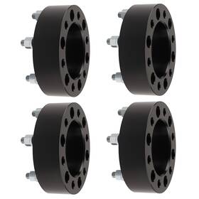 M12x1.5 Maxpeedingrods Gl9p70 2 Inch Wheel Spacers For Toyota Tacoma 4runner Tundra 6x5.5 Hub Centric