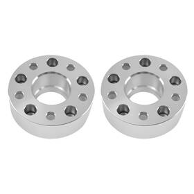 Gr6hd0 Maxpeedingrods 50 Mm Hub Centric Wheel Spacers For Chevrolet S10 Blazer Gmc Jimmy 1982-2004 Gr6hd0 Maxpeedingrods 50 Mm Hub Centric Wheel Spacers For Chevrolet S10 Blazer Gmc Jimmy 1982-2004