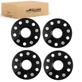 Hs6ome Maxpeedingrods 20mm Wheel Spacers For Toyota Highlander Rav4 2001-2020 5x4.5 Hub Bore 60.1mm