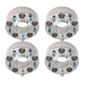 I6zuvg Maxpeedingrods 4pcs Wheel Spacers For Pontiac Phoenix 1980-1985 5x120.65mm Aluminum