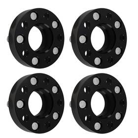 In5qo9 Maxpeedingrods 5x114.3 Wheel Spacers For Mercury Mountaineer Ford Edge 1997-2010 32mm
