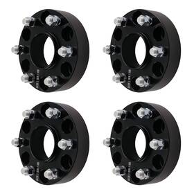 Ine1jd Maxpeedingrods 4x 1.5 Inch Wheel Spacers For Chevrolet Tahoe Suburban 1992-2016 6x5.5