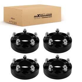 Iup9nt Maxpeedingrods 5x4.5 Wheel Spacers For Ford Ranger Explorer Mountaineer 1983-2012 32mm