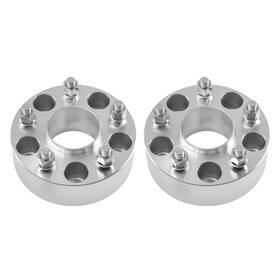 Maxpeedingrods J36frm 2 Inch Wheel Spacers For Buick Riviera 1979-1985 5x120.65mm M12x1.5 70.5mm