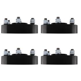 Jda5yo Maxpeedingrods 38mm Wheel Spacers For Chevrolet Suburban Tahoe Gmc Yukon 2000-2016 6x139.7mm