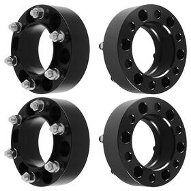 Maxpeedingrods Kt6uyb 6x139.7mm Wheel Spacers For Toyota 4runner Tacoma Fj Cruiser Lexus Gx470 Gx460