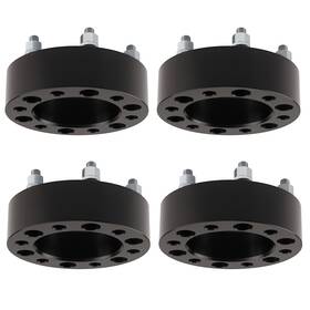M12x1.5 Maxpeedingrods Ldz5ry 50.8mm Aluminum Spacers For Toyota 4runner Tacoma Fj Cruiser 6x139.7mm M12x1.5 Maxpeedingrods Ldz5ry 50.8mm Aluminum Spacers For Toyota 4runner Tacoma Fj Cruiser 6x139.7mm