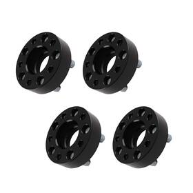 Maxpeedingrods Lwh4oa 1.5 Inch Wheel Spacers For Ford Mustang Edge Explorer Crown Victoria 64-2014