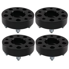 M9jsvu Maxpeedingrods 38.1mm Hub Spacers For Cadillac Xlr Chevrolet Corvette 2004-2019 5x4.75