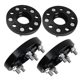M12x1.5 Maxpeedingrods M9tbw3 20mm Wheel Spacers For Toyota Mr2 Supra 5x4.5 60.1mm Hub Bore Aluminum