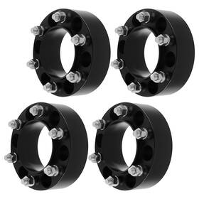 M12x1.5 Maxpeedingrods Mdgvp7 2 Inch Wheel Spacers 106mm Bore For Toyota 4runner Tacoma Tundra Fj Cruiser