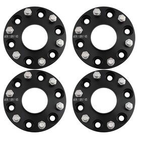 Mej60n Maxpeedingrods 1 Inch Aluminum Wheel Spacers For Cadillac Escalade Ext 2002-2013 6x139.7mm