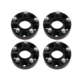 Nic4jv Maxpeedingrods 38mm Wheel Spacers For Ford Explorer Sport Trac Ranger Crown Victoria 1983-2012