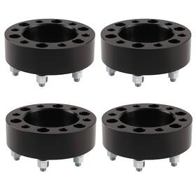 Maxpeedingrods O5u97d Hub Centric Wheel Spacers For Toyota 4runner Tacoma Tundra Fj Cruiser 6x139.7mm