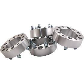 Maxpeedingrods Pld32f 50mm 6x5.5 Wheel Spacer For Toyota Landcruiser Patrol Hilux 4wd M12x1.5