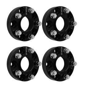 Pxuq30 Maxpeedingrods 5x114.3 Wheel Spacers For Mercury Mountaineer Ford Edge 1997-2010 32mm