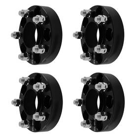 Qe9rct Maxpeedingrods 32mm Hub Centric Wheel Spacer Kit For Ford Edge Explorer Mustang 1964-2014 5x4.5 Qe9rct Maxpeedingrods 32mm Hub Centric Wheel Spacer Kit For Ford Edge Explorer Mustang 1964-2014 5x4.5