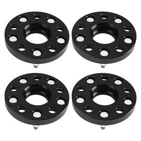 M12x1.5 Maxpeedingrods R9zgqx 20mm Wheel Spacers For Toyota Rav4 Highlander 1996-2020 5x4.5