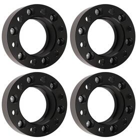 M12x1.5 Maxpeedingrods T0m3jf 50.8mm Aluminum Wheel Spacers For Toyota Tacoma Tundra 4runner 6x139.7mm