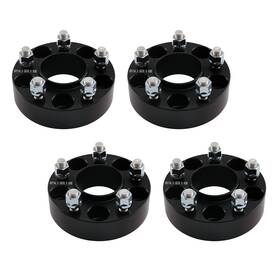 Uzxn3k Maxpeedingrods 4pcs 38mm Wheel Spacers For Mazda B2500 B3000 B4000 Navajo 1991-2010 70.5mm