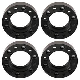 Vl1ozx Maxpeedingrods 6x139.7mm Wheel Spacers For Toyota 4runner Tacoma Fj Cruiser Lexus Gx470 Gx460