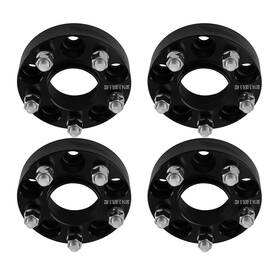 Vua2kt Maxpeedingrods 32mm Wheel Spacers Kit For Lincoln Mark 7 Mercury Mountaineer 1984-2010 70.5mm
