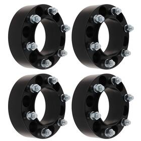 Wqurt4 Maxpeedingrods Hub Centric Wheel Spacers For Toyota 4runner Fj Cruiser Tacoma 6x139.7mm 50.8mm
