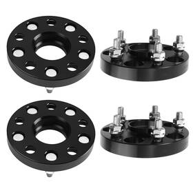 M12x1.5 Maxpeedingrods Xyd0cr 20mm Wheel Spacers Kit For Toyota C-hr Prius V 5x4.5 60.1mm Hub