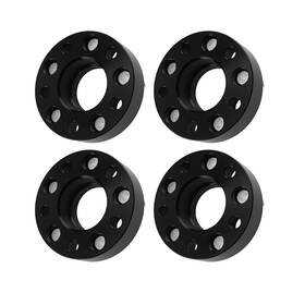 Ysvzo7 Maxpeedingrods 38mm Wheel Spacers For Ford Explorer Sport Trac Ranger Crown Victoria 1983-2012