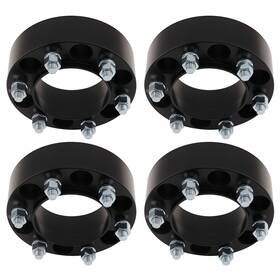 M12x1.5 Maxpeedingrods Yxtf6l 6x5.5 Wheel Spacers 50.8mm For Toyota Tacoma 4runner Tundra Fj Cruiser