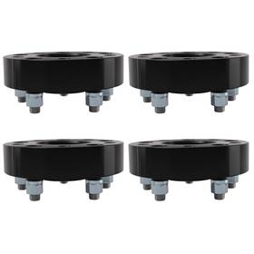Zyxe86 Maxpeedingrods 4pc Wheel Spacers 1.5 Inch For Jeep Gladiator Grand Cherokee Wk 2020-2023 71.5mm Zyxe86 Maxpeedingrods 4pc Wheel Spacers 1.5 Inch For Jeep Gladiator Grand Cherokee Wk 2020-2023 71.5mm