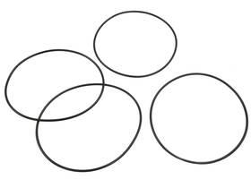 Mid America Motorworks 581039 1958-1962 Corvette Wheel Bearing Seal