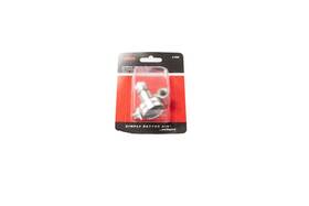 Mils366 Milton Industries Mils466 Tire Air/water Adapter Kit 3/4 Inch Hose 1 Ea Model Number