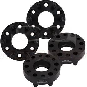 9929426 Mirozo 4pcs 1.5 Inch 6x5.5 14x1.5 For 1999-2017 Chevy Silverado Cadillac Wheel Spacers 9929426 Mirozo 4pcs 1.5 Inch 6x5.5 14x1.5 For 1999-2017 Chevy Silverado Cadillac Wheel Spacers