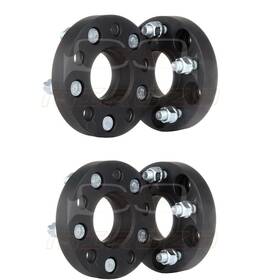 9929673 Mirozo 4pc 1 Inch 12x1.25 For Infiniti Q50 Nissan Altima Maxima 5x4.5 Wheel Spacers 9929673 Mirozo 4pc 1 Inch 12x1.25 For Infiniti Q50 Nissan Altima Maxima 5x4.5 Wheel Spacers