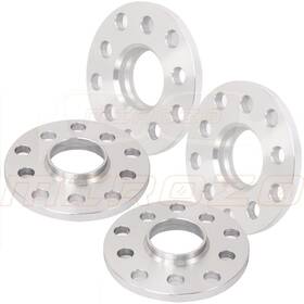 9929958 Mirozo 4p 10 Mm 5x100 And 5x112 14x1.5 For Audi A4 A5 A6 S4 S6 S8 Wheel Spacers