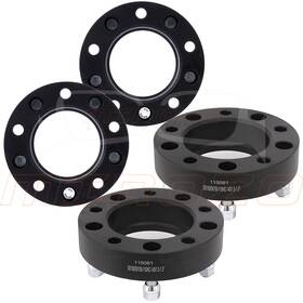 9931174 Mirozo 4pcs 1.5 Inch 5x150 14x1.5 Studs Wheel Spacers For 07-18 Toyota Tundra 08-18 Sequoia 9931174 Mirozo 4pcs 1.5 Inch 5x150 14x1.5 Studs Wheel Spacers For 07-18 Toyota Tundra 08-18 Sequoia