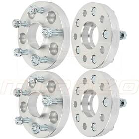 9931354 Mirozo 4x 1 Inch 5x4.75 14x1.5 Wheel Spacers For Chevrolet Impala 2014-2016 13-16 Malibu 9931354 Mirozo 4x 1 Inch 5x4.75 14x1.5 Wheel Spacers For Chevrolet Impala 2014-2016 13-16 Malibu