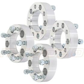 9931370 Mirozo 4 Pcs 1.5 Inch 5x4.75 12x1.5 For Chevrolet Corvette S10 Gmc Sierra Wheel Spacers 9931370 Mirozo 4 Pcs 1.5 Inch 5x4.75 12x1.5 For Chevrolet Corvette S10 Gmc Sierra Wheel Spacers