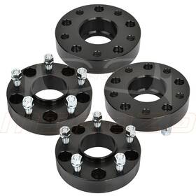 9931595 Mirozo For Ram 1500 3.0l 3.6l 4x 1.5 Inch 5x5.5 To 14x1.5 Studs Wheel Spacers 9931595 Mirozo For Ram 1500 3.0l 3.6l 4x 1.5 Inch 5x5.5 To 14x1.5 Studs Wheel Spacers