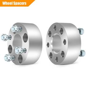 9931735 Mirozo 2x 2 Inch 4x101.6 1/2 X20 Or Studs Wheel Spacers For Polaris Sport 400l 9931735 Mirozo 2x 2 Inch 4x101.6 1/2 X20 Or Studs Wheel Spacers For Polaris Sport 400l