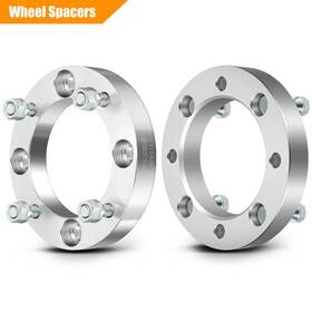 9933283 Mirozo 2x 1 Inch 25mm 4x137 10x1.25 Wheel Spacers For Bombardier Can-am Commander 9933283 Mirozo 2x 1 Inch 25mm 4x137 10x1.25 Wheel Spacers For Bombardier Can-am Commander